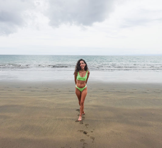NUQUÍ (Chocó), COL