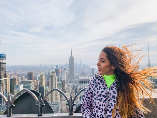 NEW YORK, USA