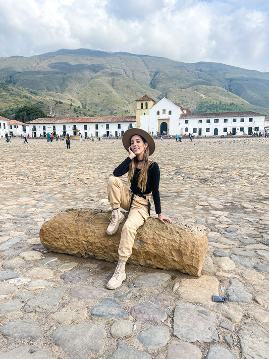 VILLA DE LEYVA (Boyacá)- COL