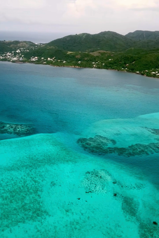 ISLA DE PROVIDENCIA - COL