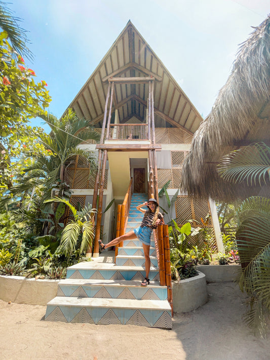 La Brisa Tranquila, Santa Marta, Colombia, escapadas.co