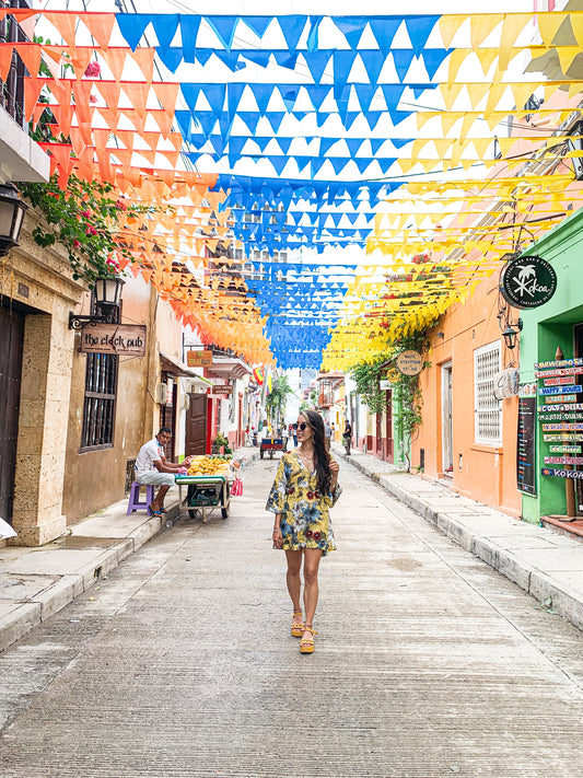 ¿QUÉ HACER EN CARTAGENA?