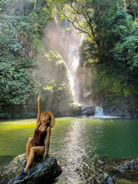 LA DANTA (Antioquia)-COL