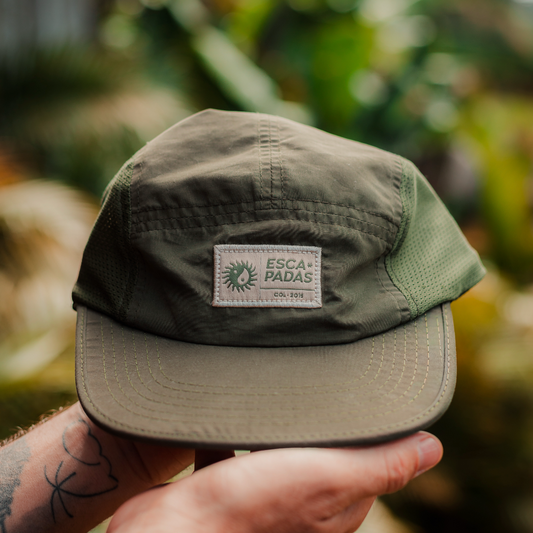 GORRA SELVA
