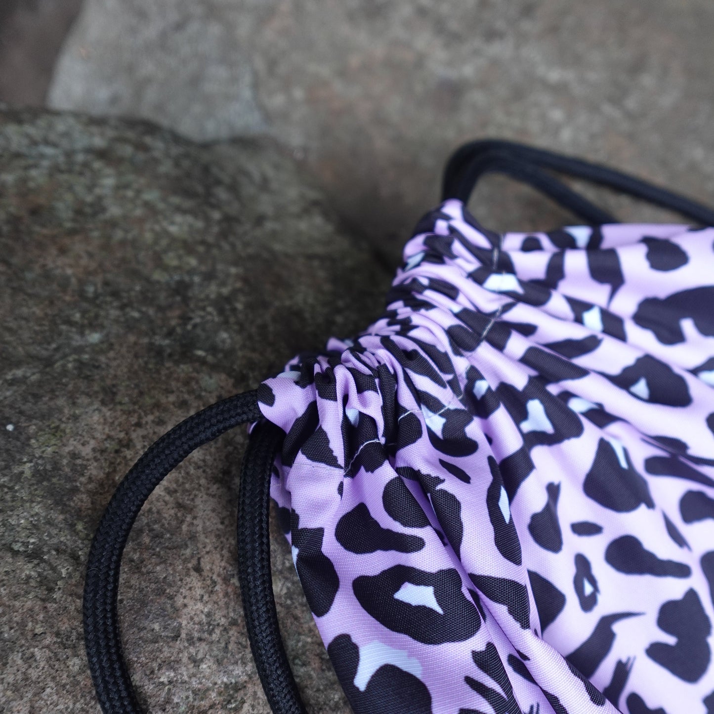 Tula Animal Print