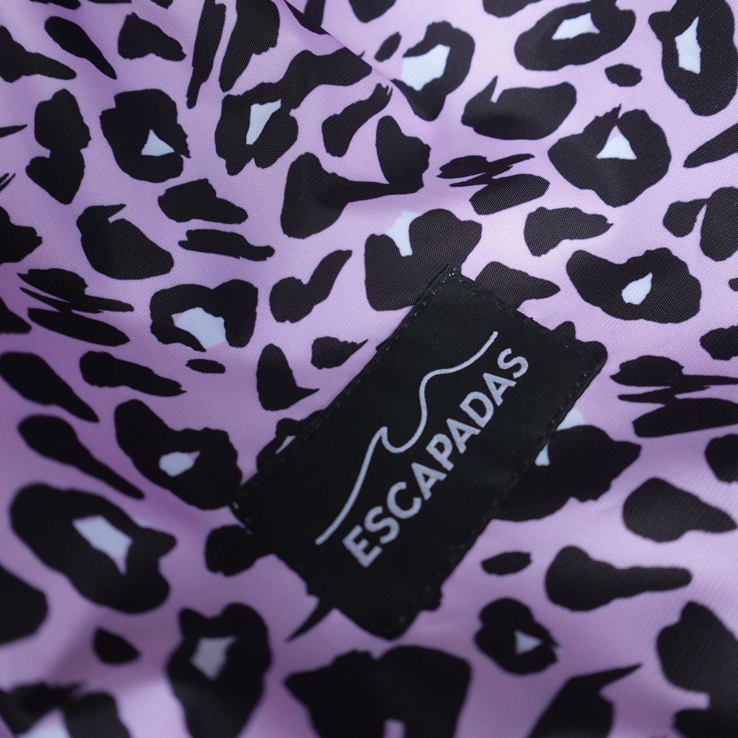 Tula Animal Print