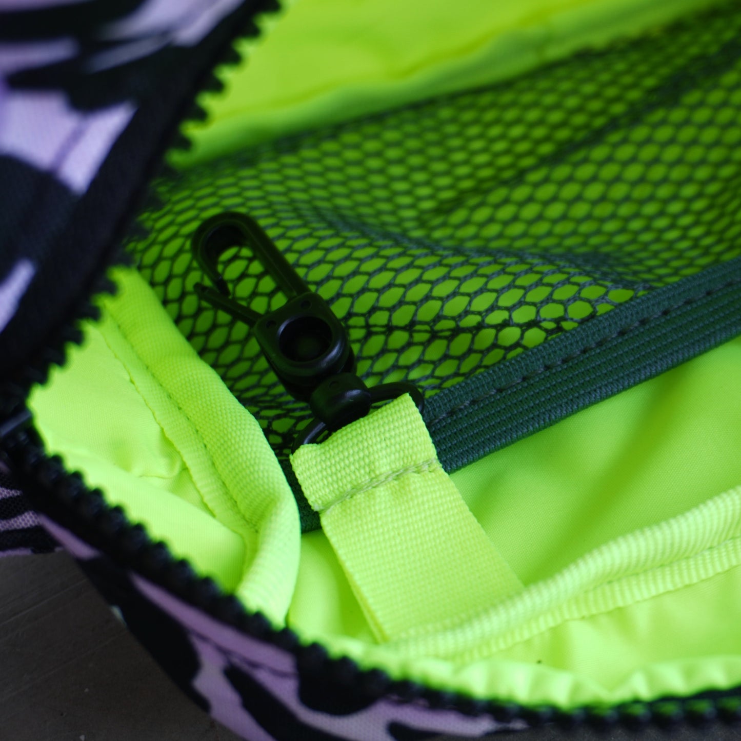 Canguro Animal Print