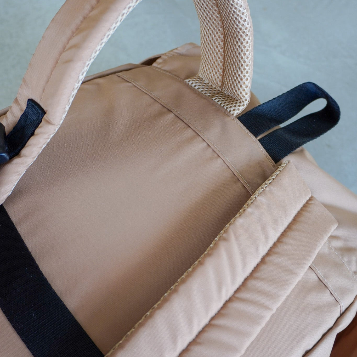 Morral Viajero Café