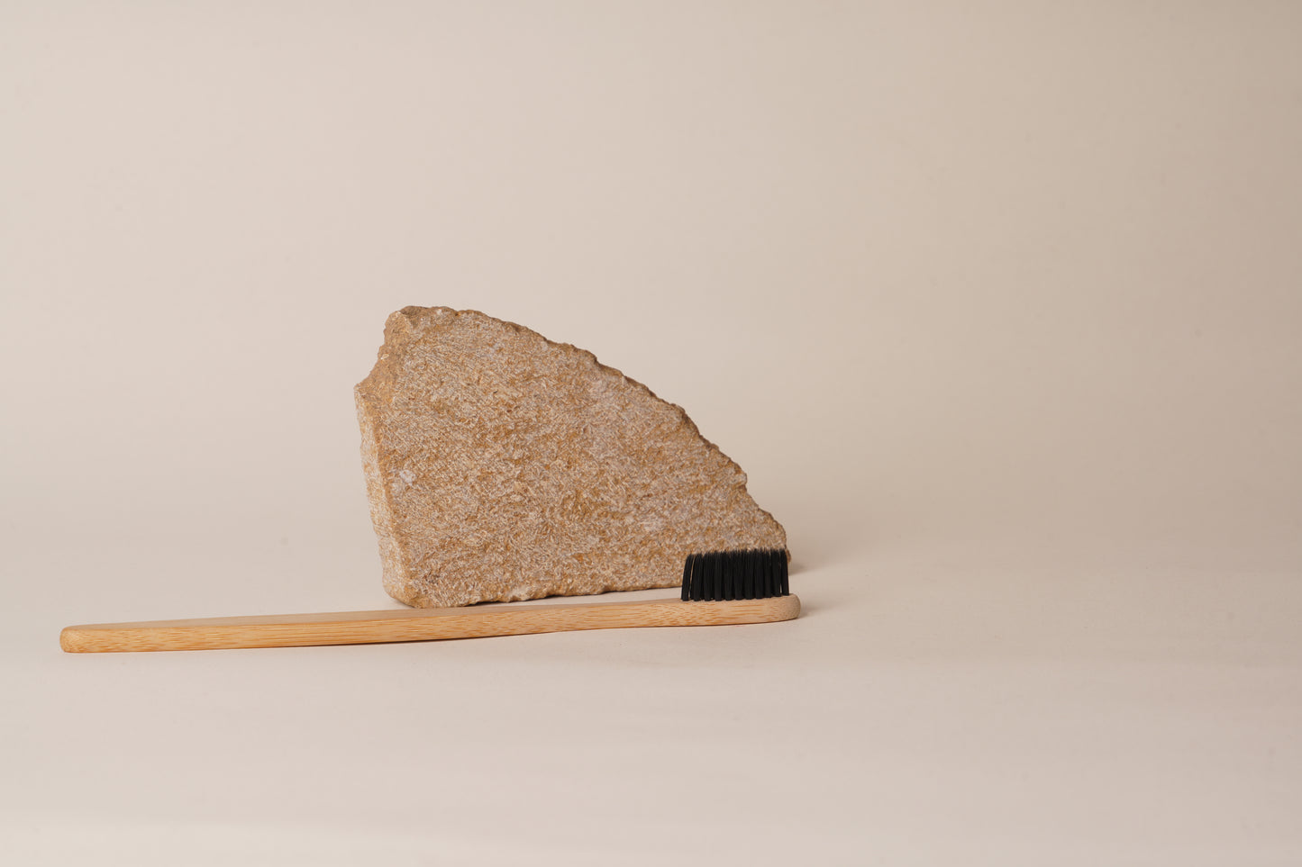 Cepillo de dientes de Bambú