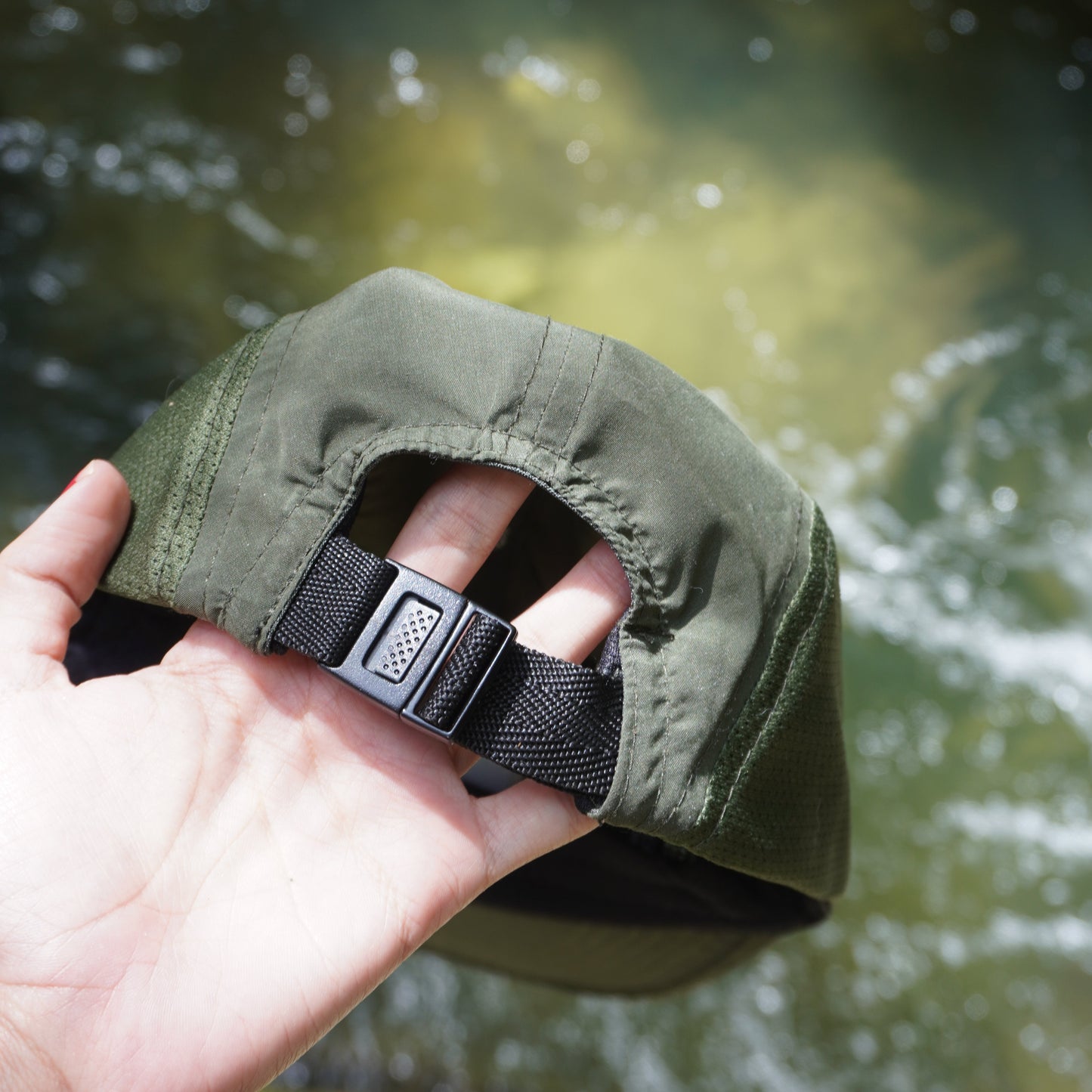 GORRA SELVA