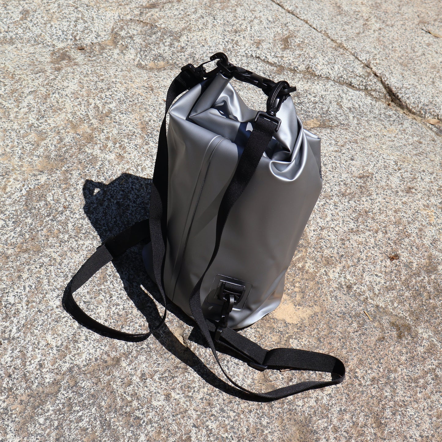 Drybag 10 lt Tiburón Ballena