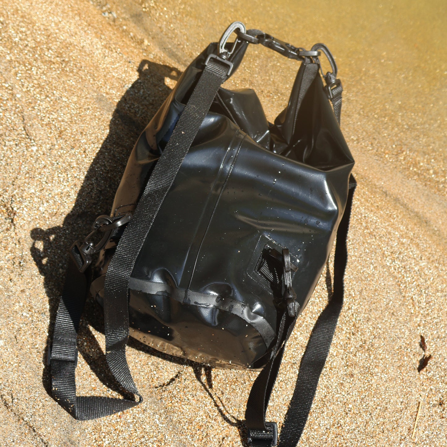 Drybag 10 lt Jardín