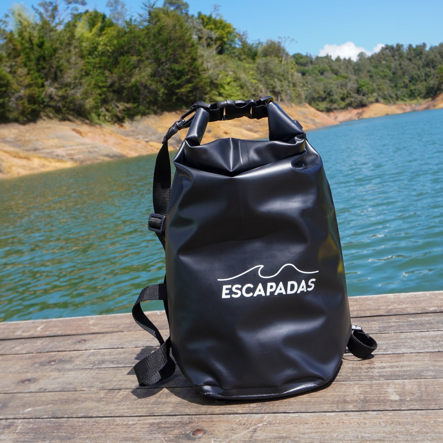 Drybag 10 lt