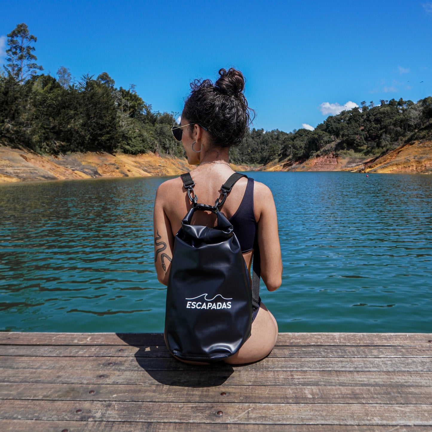 Drybag 10 lt