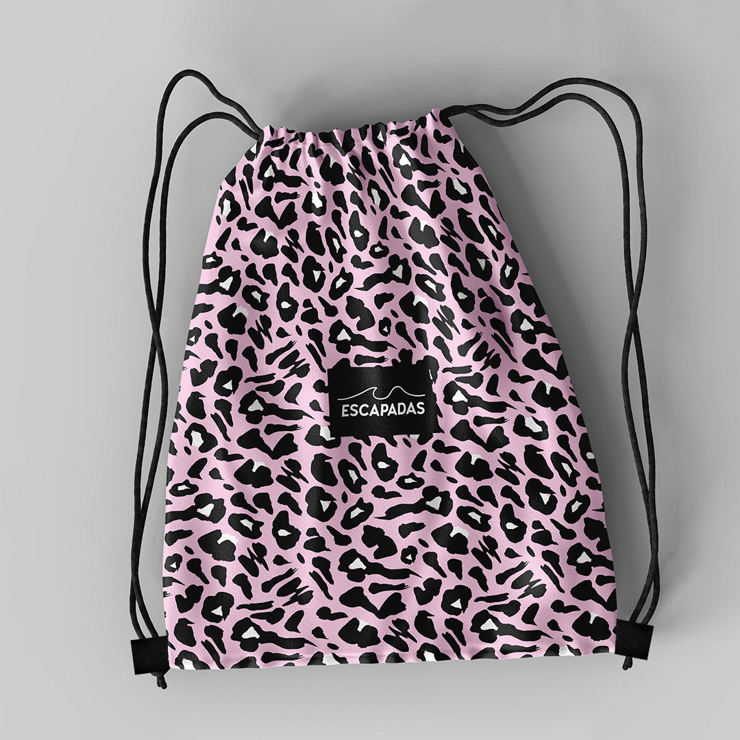Tula Animal Print