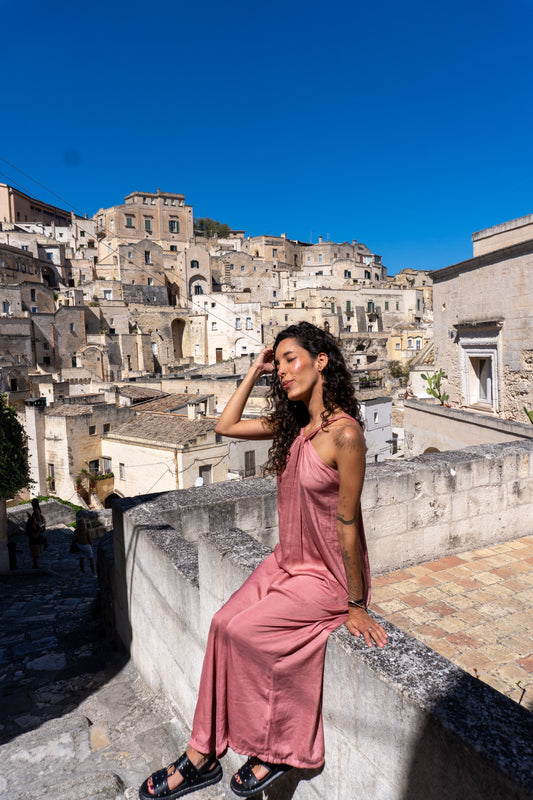 GUÍA ROADTRIP POR ITALIA