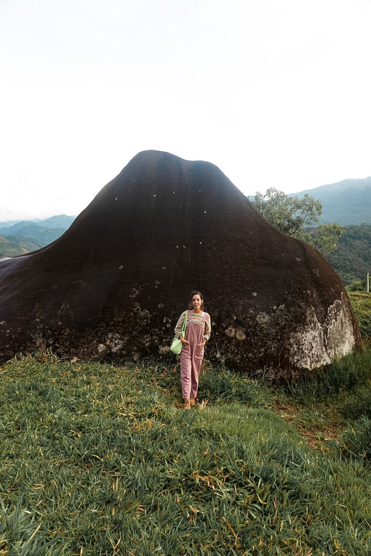 Támesis, Antioquia -COL