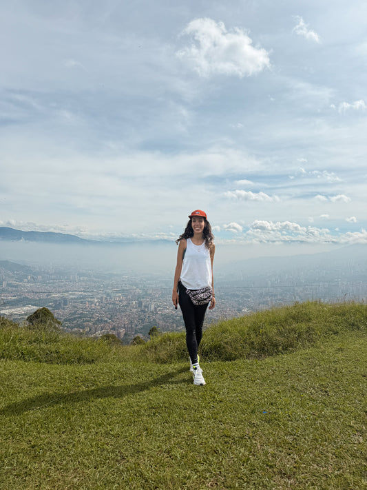Caminatas para hacer en Antioquia