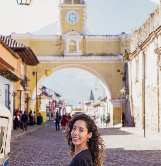 Guía Guatemala - 10 días