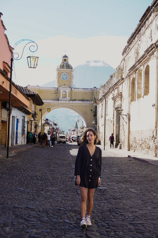 Guía Guatemala - 10 días