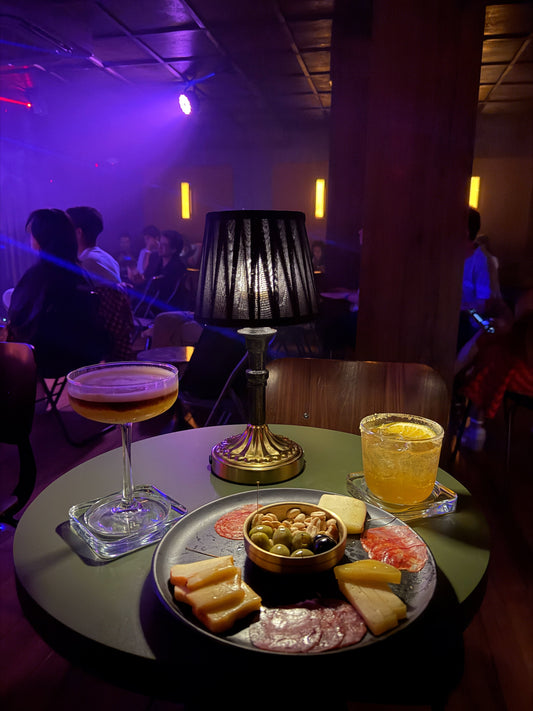 GUÍA DE BARES EN MEDELLÍN