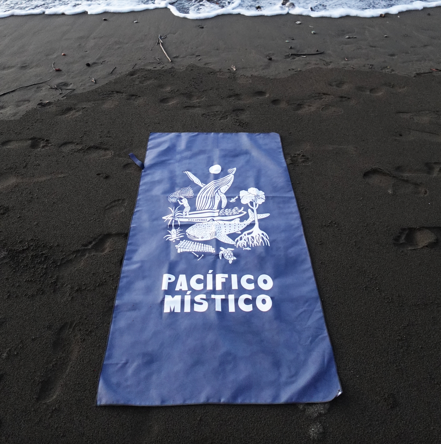 Pacific Microfiber Towel