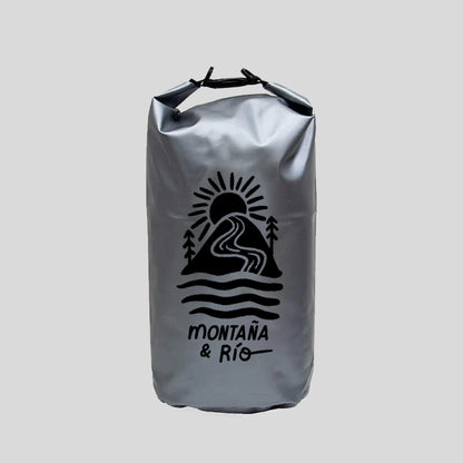 Drybag 10 lt Montaña & Río