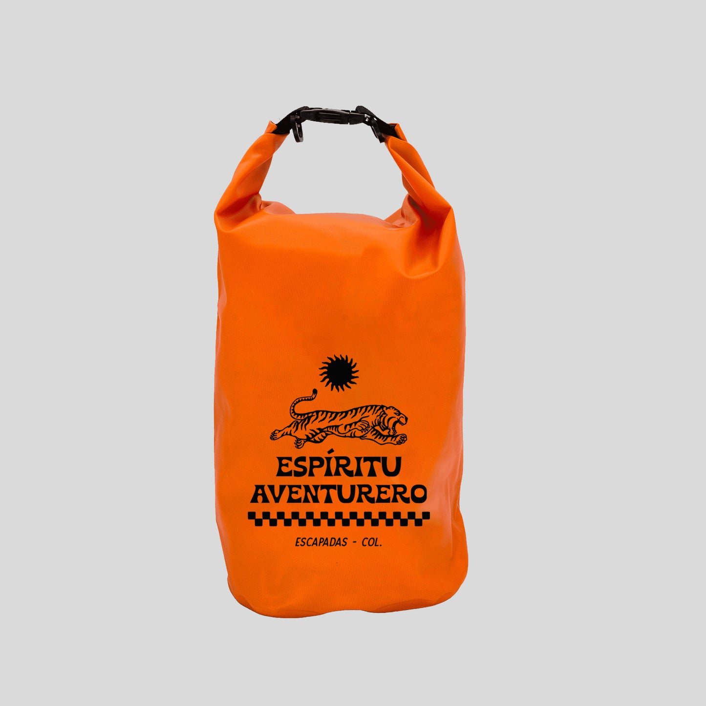 Drybag 10 lt Aventurero