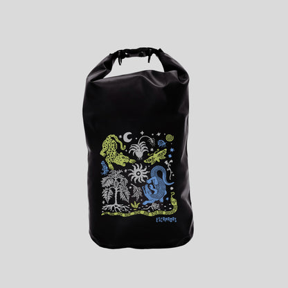 Drybag 10 lt Jardín