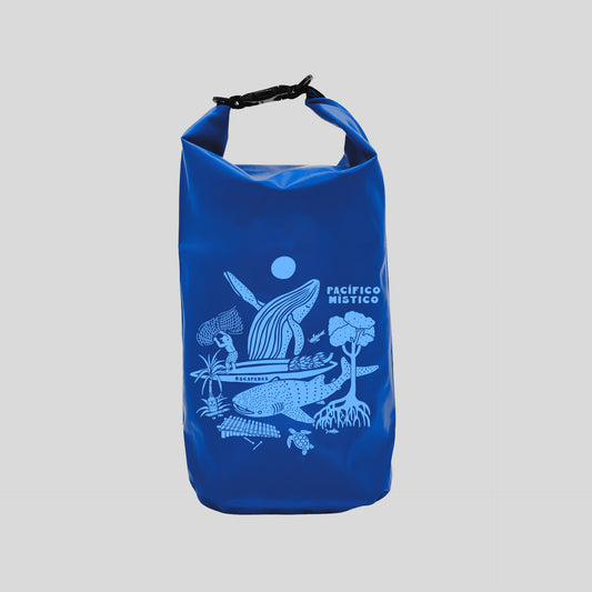 Drybag 10 lt Pacífico