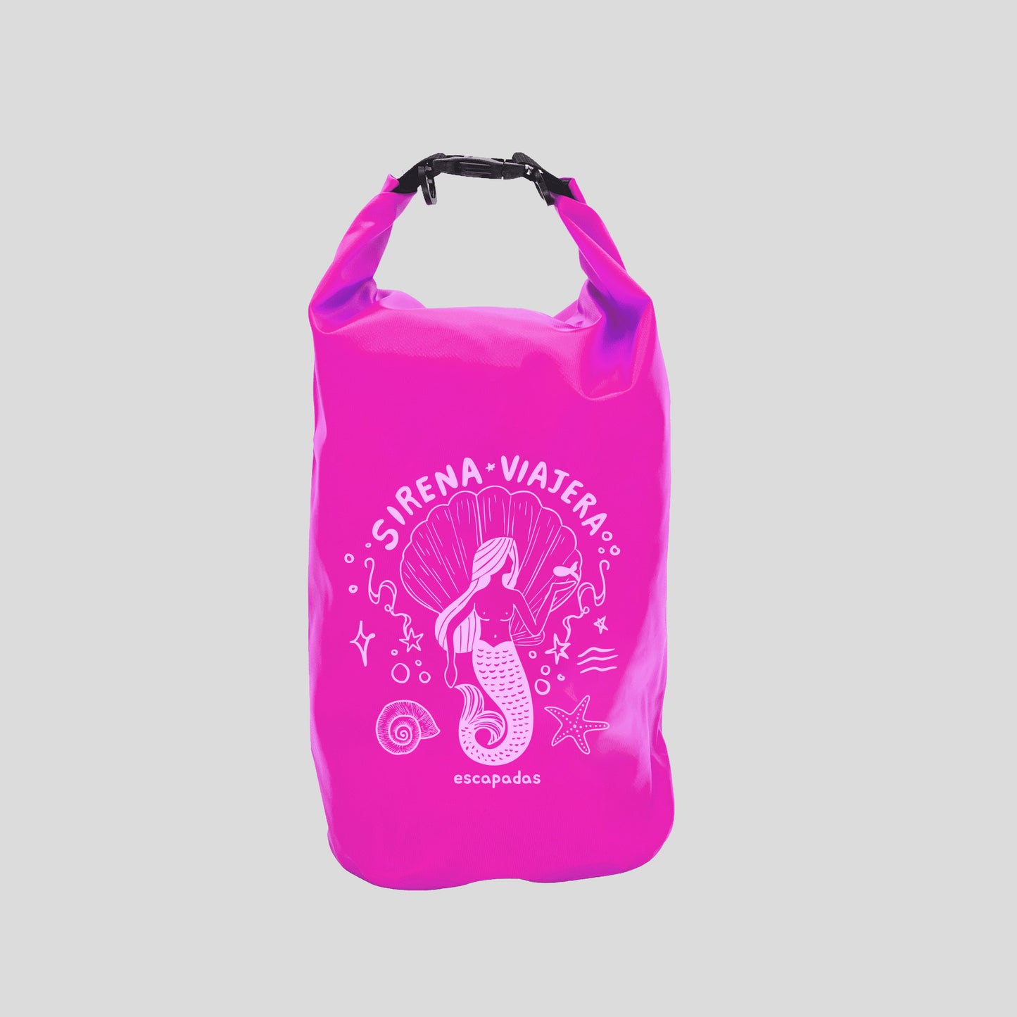 Drybag 10 lt Sirena