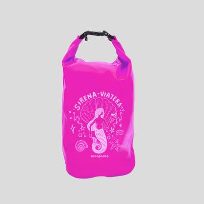 Drybag 10 lt Sirena