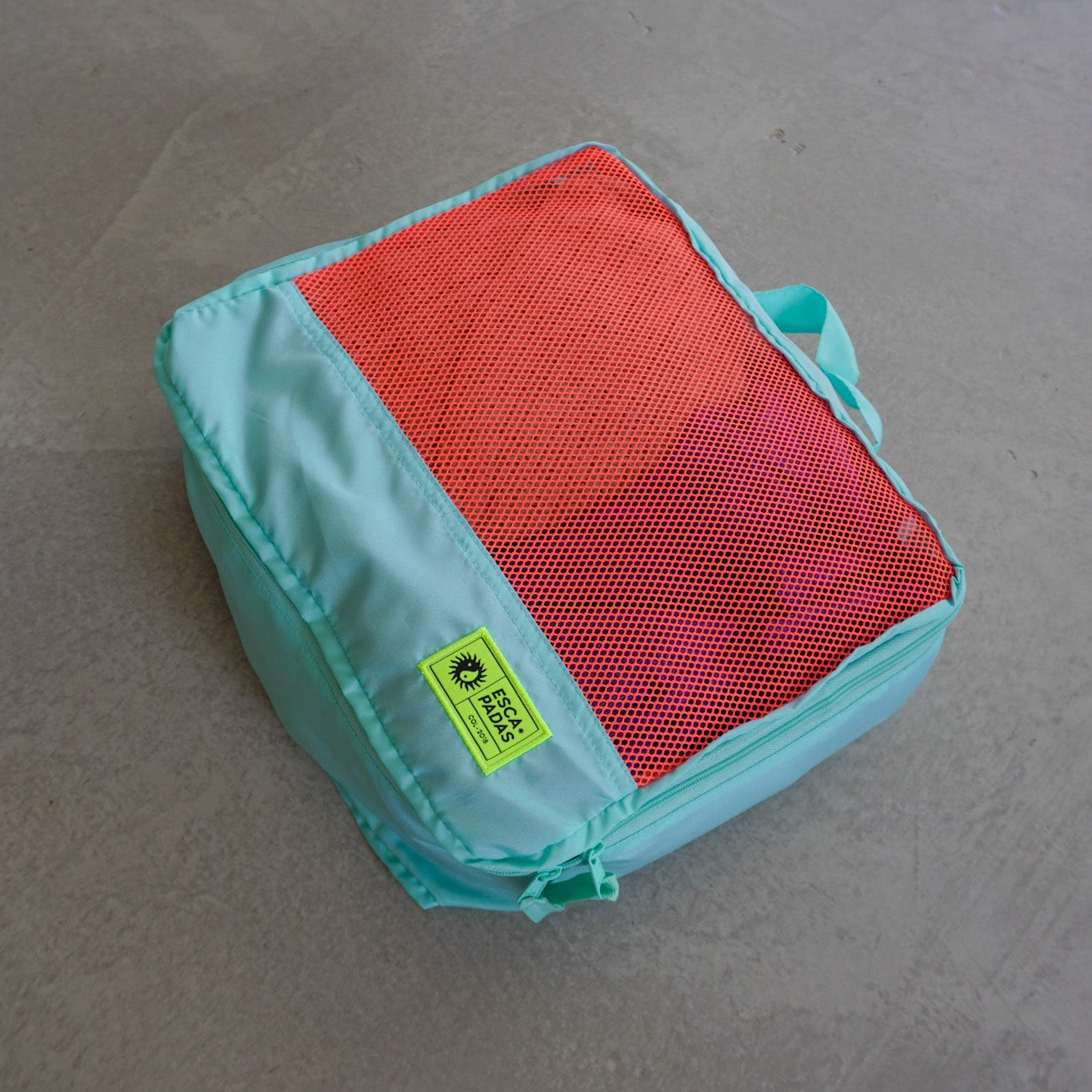 ORGANIZADOR ROMA PASTEL