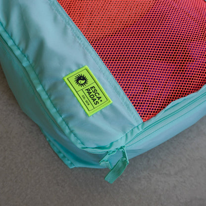 ORGANIZADOR ROMA PASTEL