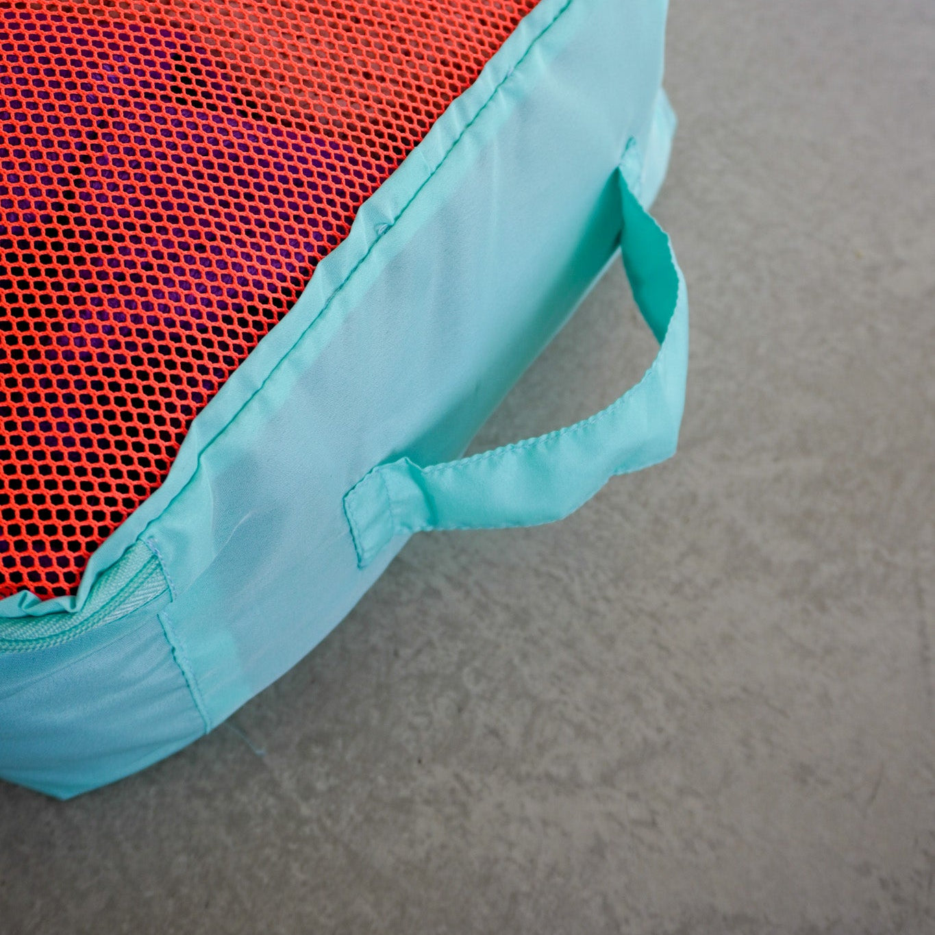 ORGANIZADOR ROMA PASTEL