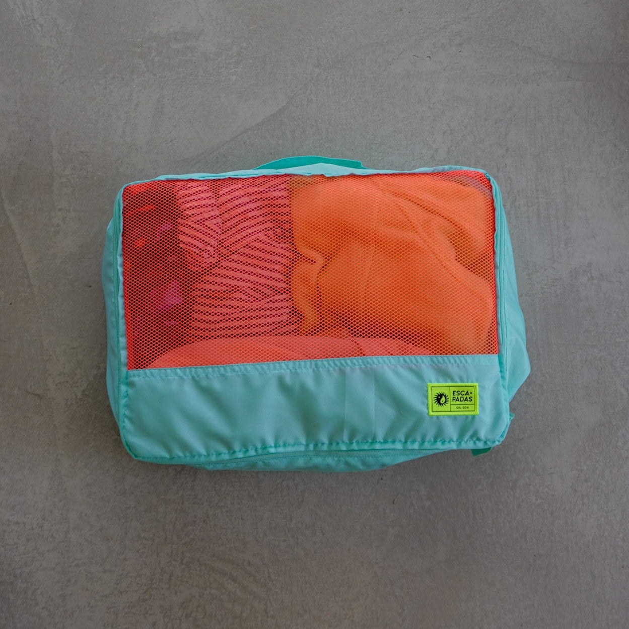 ORGANIZADOR ROMA PASTEL