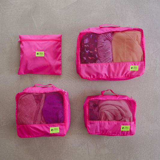 ORGANIZADOR ROMA ROSA