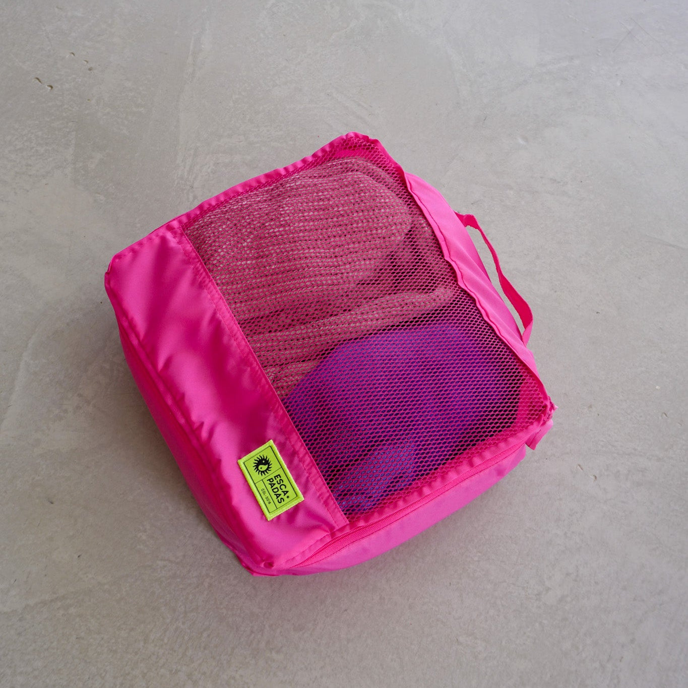 ORGANIZADOR ROMA ROSA