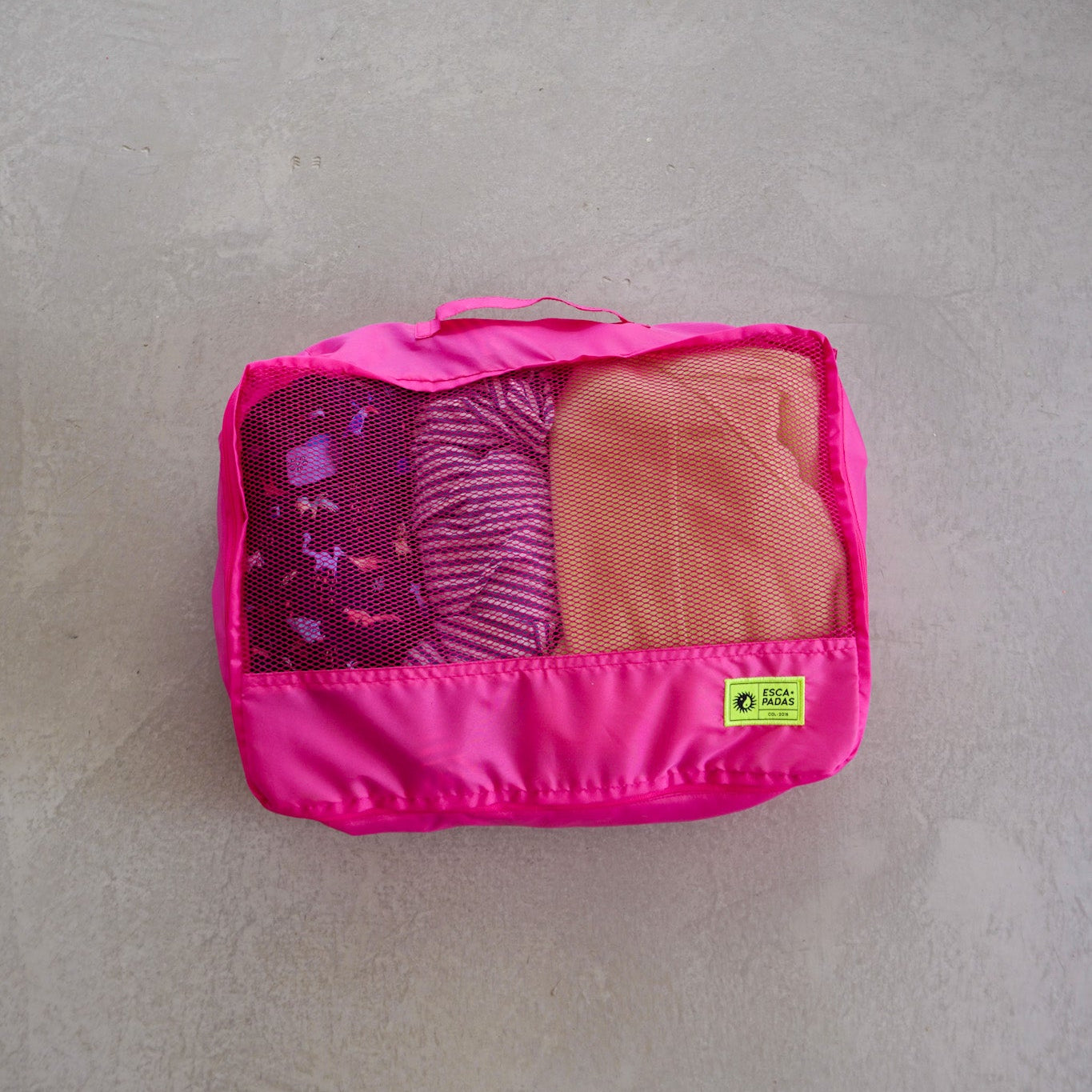 ORGANIZADOR ROMA ROSA