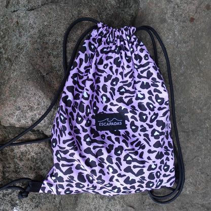 Tula Animal Print