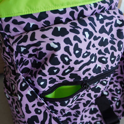 Morral Animal Print