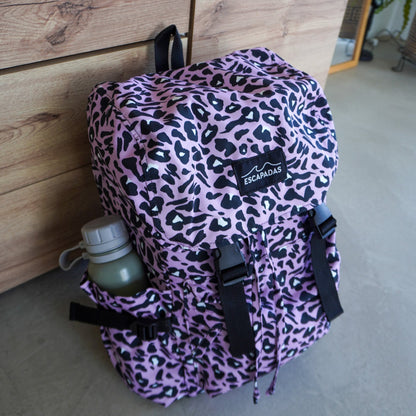 Morral Animal Print