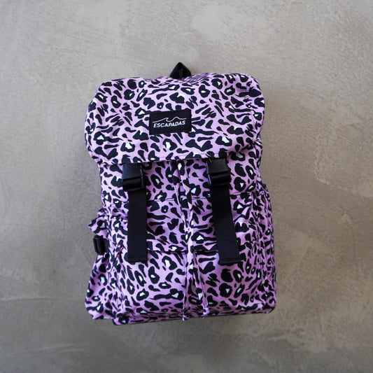 Morral Animal Print