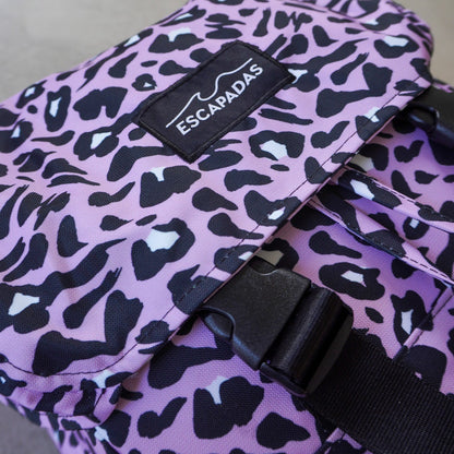 Morral Animal Print