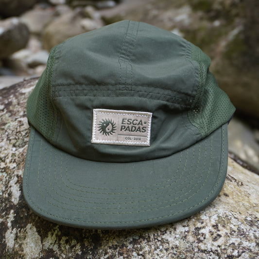 GORRA SELVA