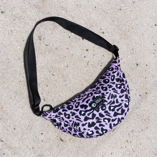 Banana Animal Print