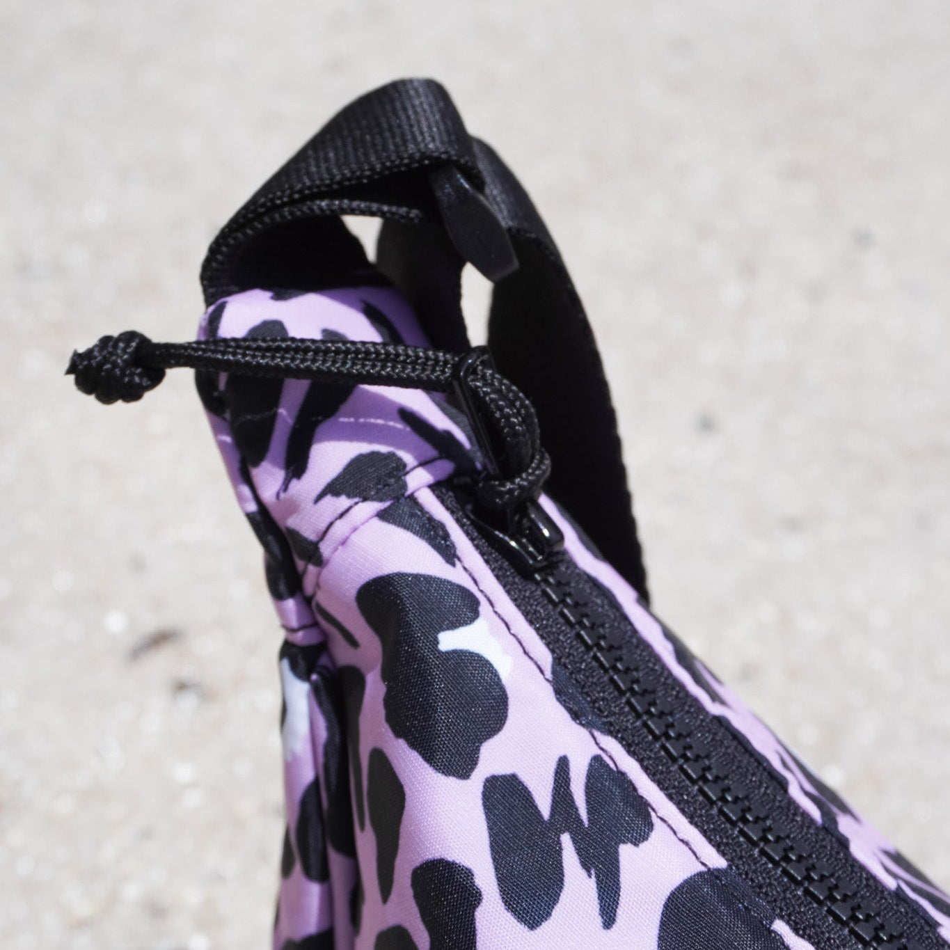 Banana Animal Print