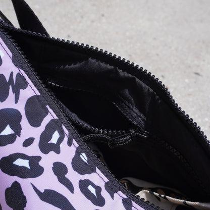 Banana Animal Print