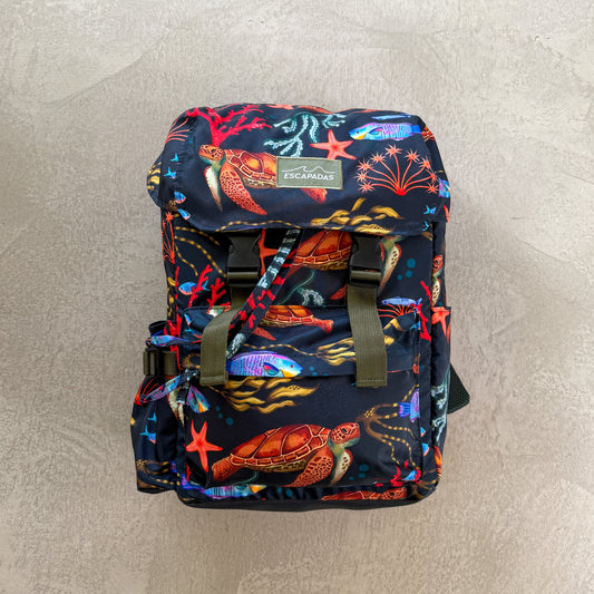 Morral Viajero Caribe