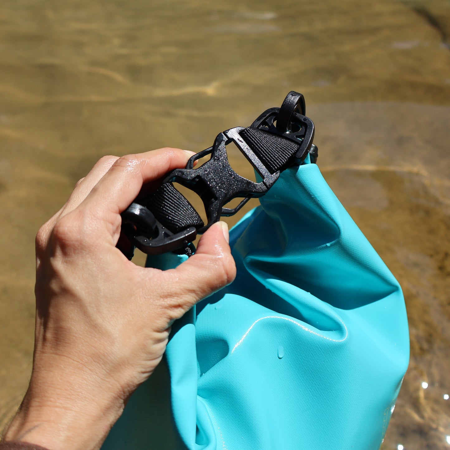 Drybag 10 lt Colombia